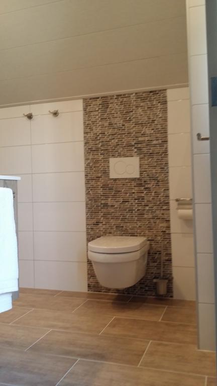 Appartement Badnieuweschans Бав-Ніойвешанс Екстер'єр фото